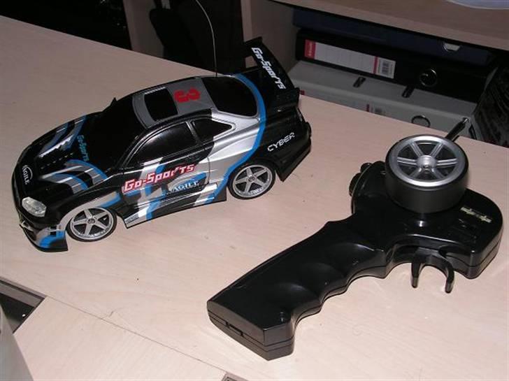 Bil Go Sports bil billede 16