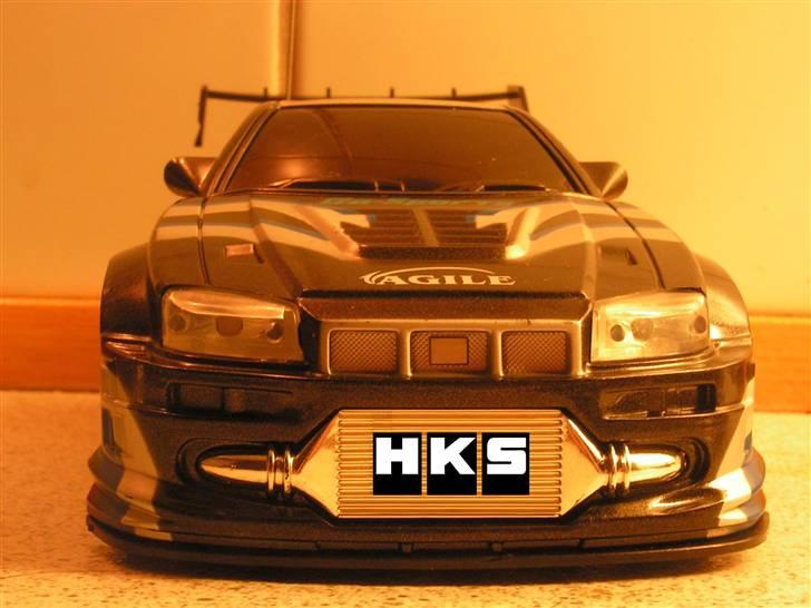 Bil Go Sports bil billede 17