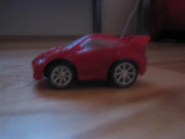 Bil Microsizers Toyota Celica billede 2