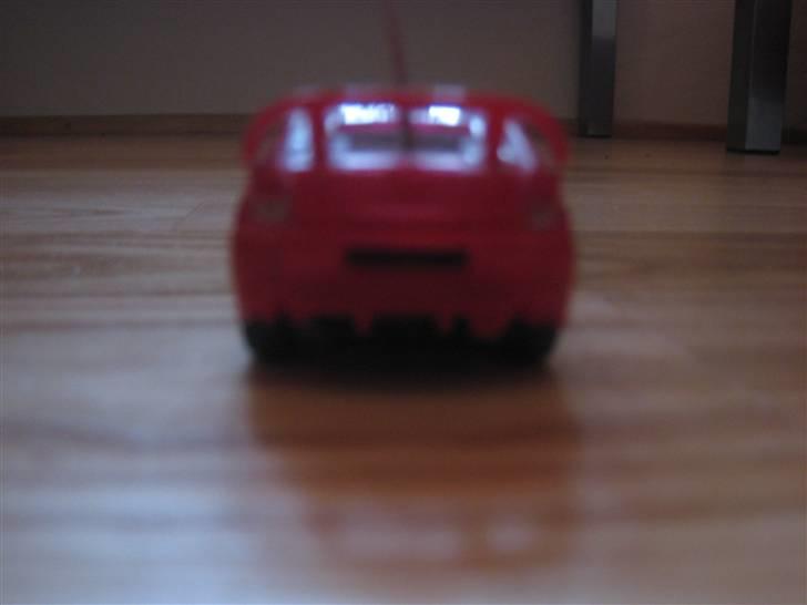 Bil Microsizers Toyota Celica billede 3