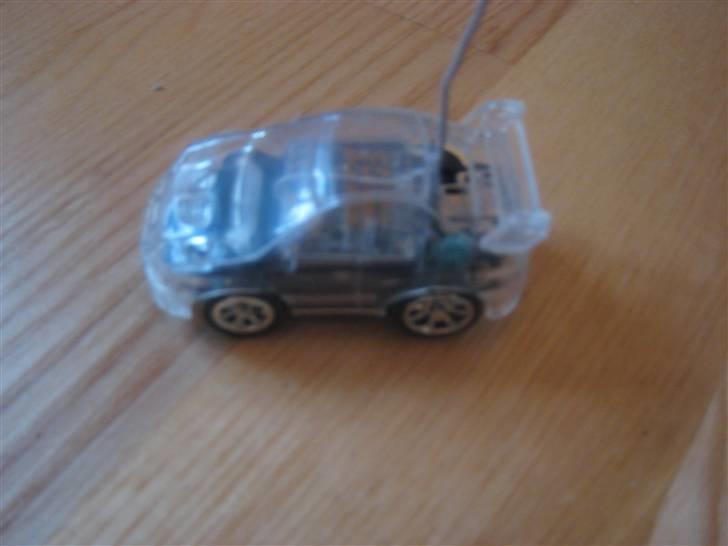 Bil Microsizers Toyota Celica billede 14