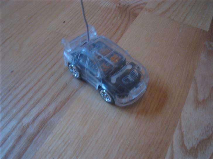 Bil Microsizers Toyota Celica billede 15