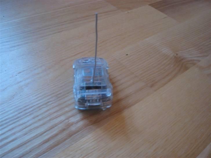 Bil Microsizers Toyota Celica billede 16