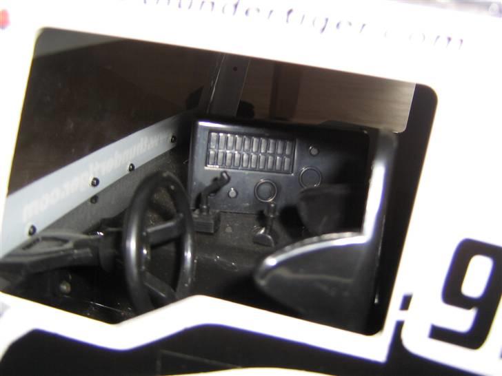 Lastbiler MAN 6718-F Tilsalg. billede 3