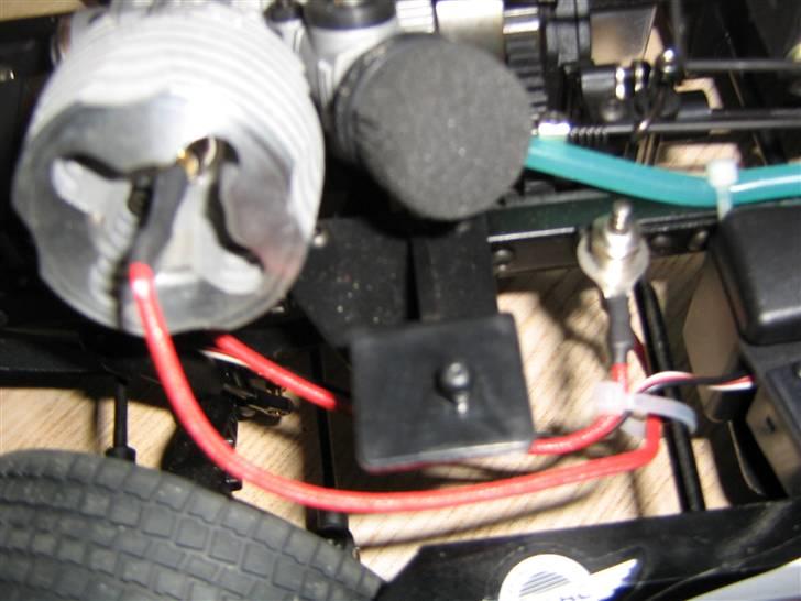 Lastbiler MAN 6718-F Tilsalg. billede 5