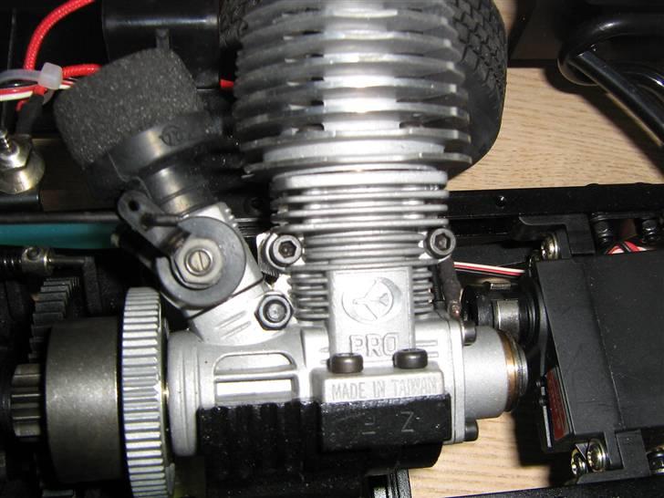 Lastbiler MAN 6718-F Tilsalg. billede 6