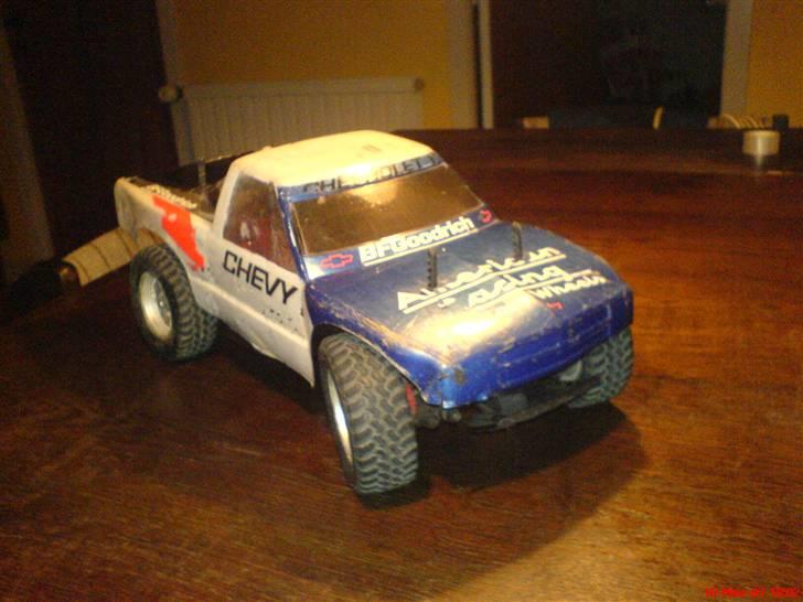 Bil Chevy S-10 billede 11