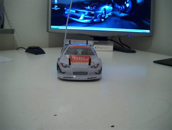 Bil Vmax Drift Car billede 3