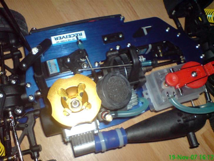 Bil BMW - Sprint billede 3