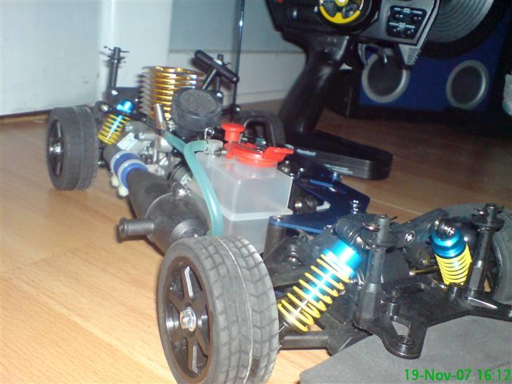 Bil BMW - Sprint billede 4