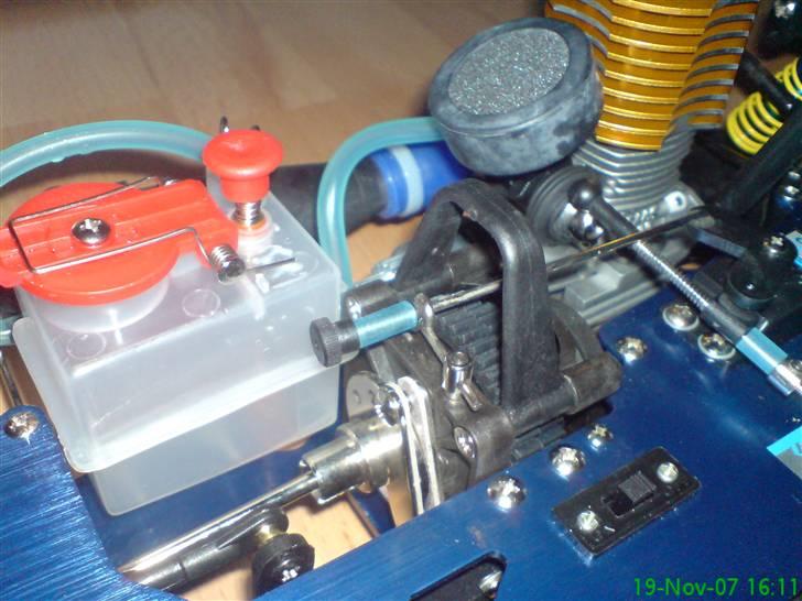 Bil BMW - Sprint billede 5