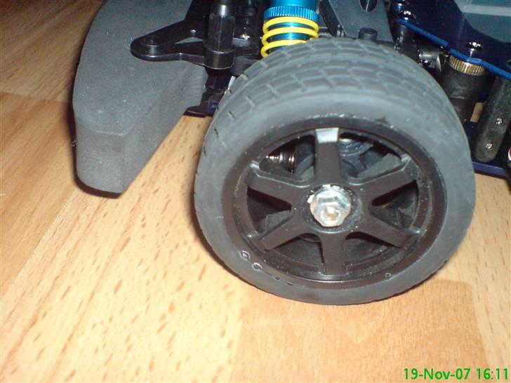 Bil BMW - Sprint billede 6