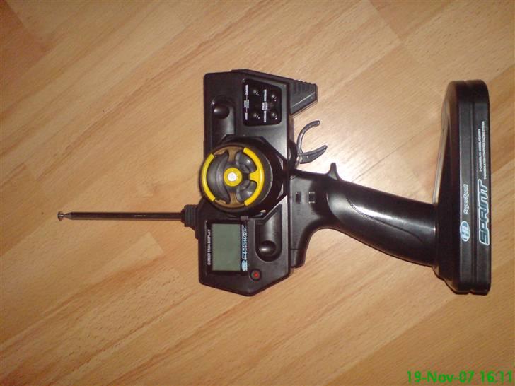 Bil BMW - Sprint billede 7