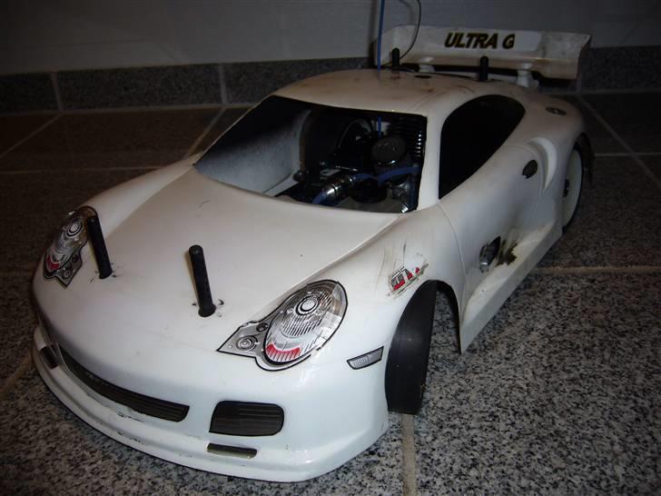 Bil Hong Nor Ultra GTP billede 1