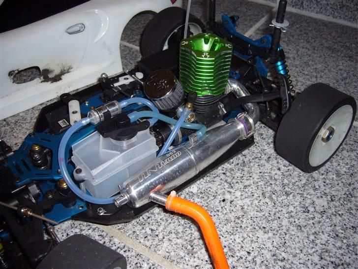 Bil Hong Nor Ultra GTP billede 4