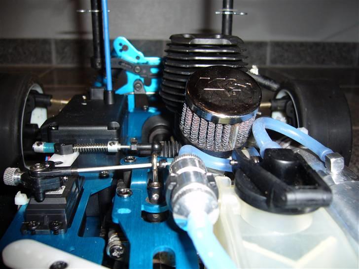 Bil Hong Nor Ultra GTP billede 5