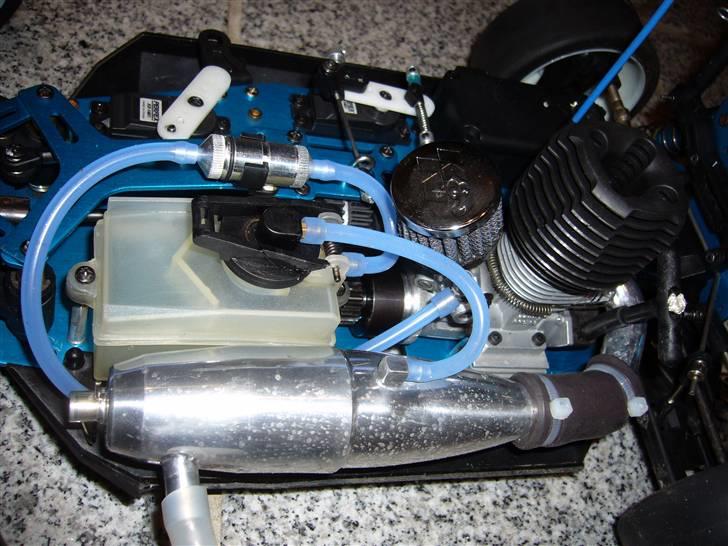 Bil Hong Nor Ultra GTP billede 6