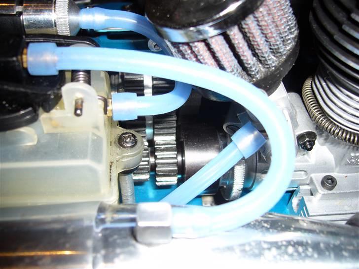 Bil Hong Nor Ultra GTP billede 7