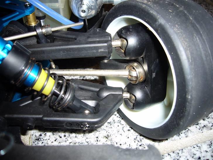 Bil Hong Nor Ultra GTP billede 8