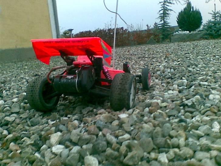Buggy kyosho outrace billede 3