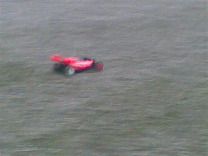 Buggy kyosho outrace billede 6