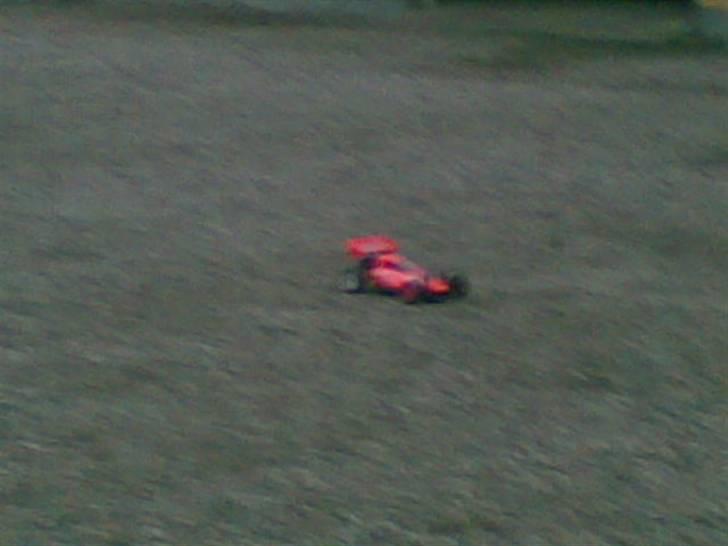 Buggy kyosho outrace billede 7