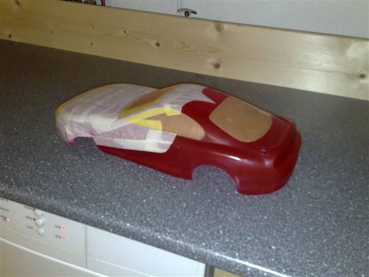 Bil Tamiya TT-01D billede 3