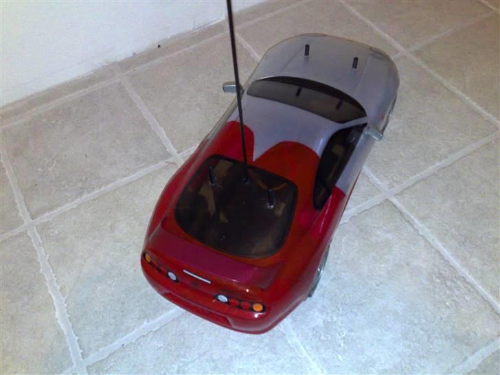 Bil Tamiya TT-01D billede 7