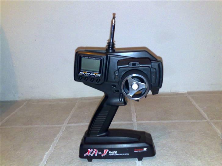 Bil Tamiya TT-01D billede 11