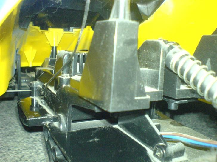 Buggy nikko billede 6