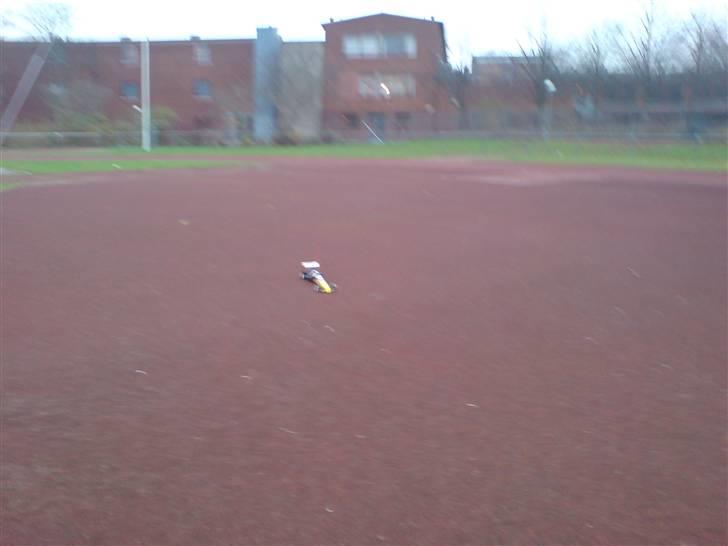 Bil Rc dragster  SOGT billede 5