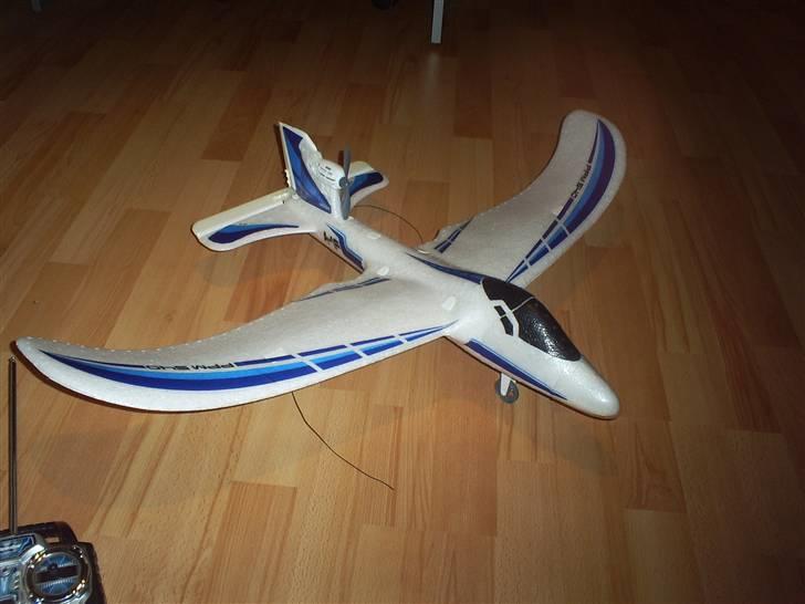 Fly Silverlit X-Plane - X-Plane. billede 1