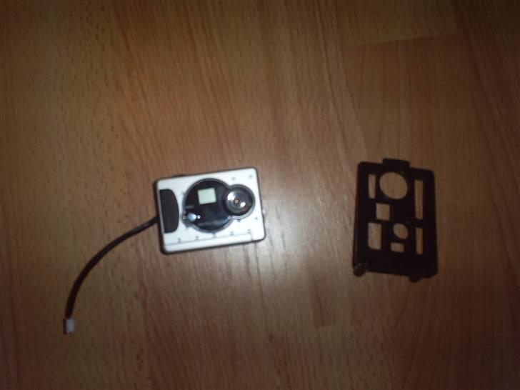 Fly Silverlit X-Plane - Mini Luft-foto kamera. billede 3