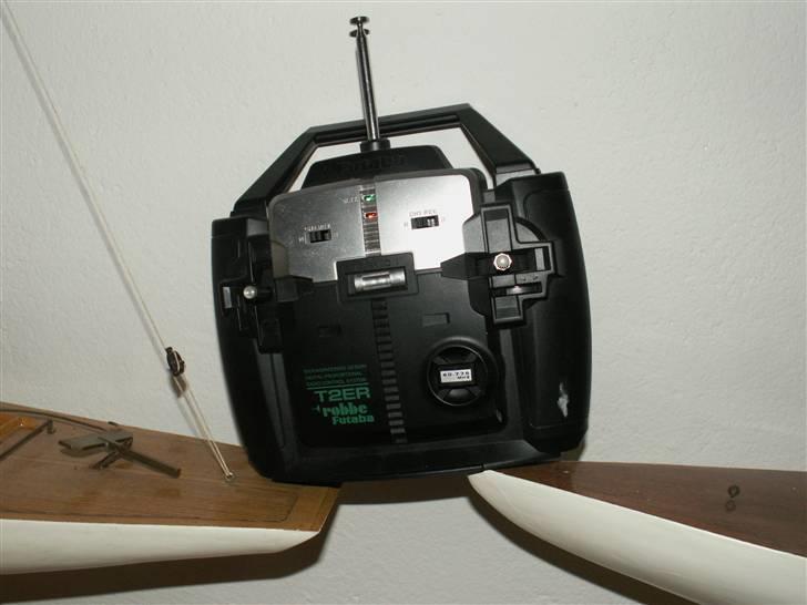 Båd drage billede 4