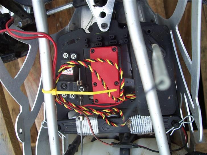 Off-Roader FG MB pro KO'en billede 3