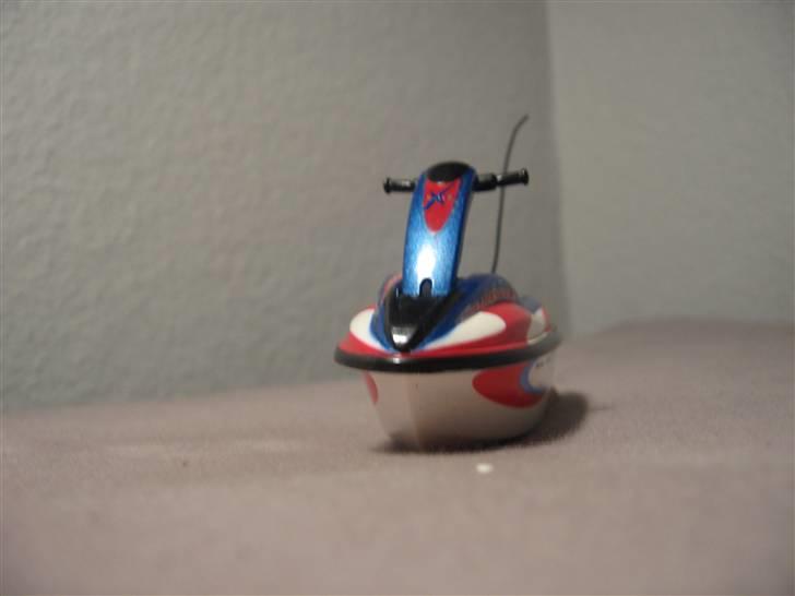 Båd fra br  billede 1