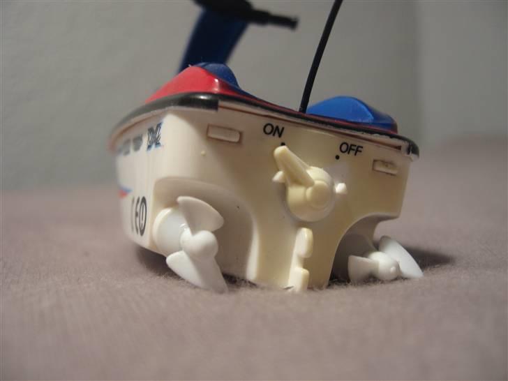 Båd fra br  billede 2