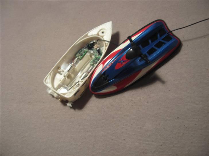 Båd fra br  billede 5