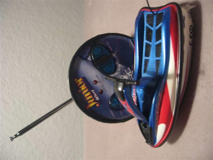 Båd fra br  billede 6