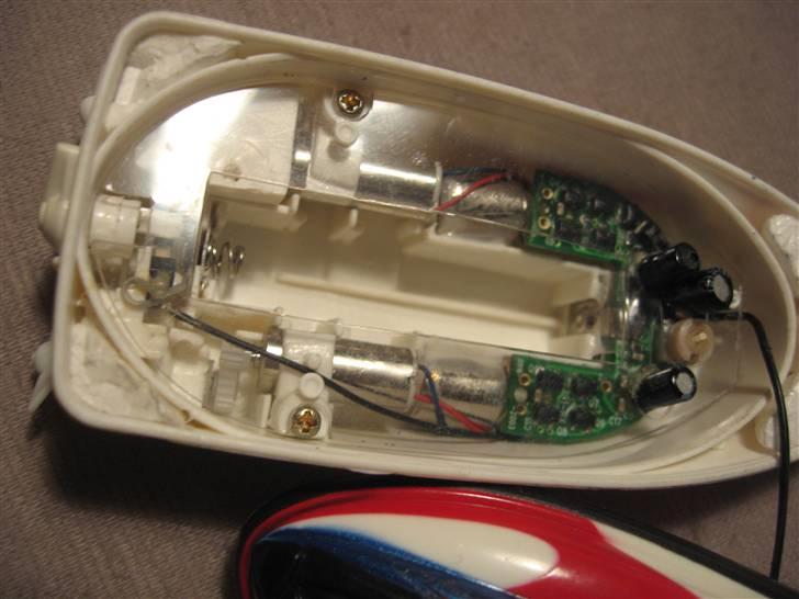 Båd fra br  billede 7