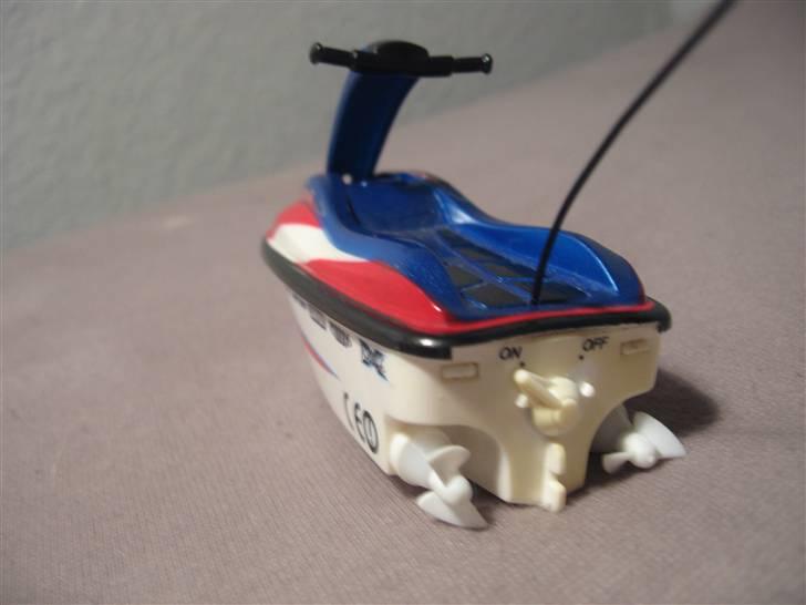 Båd fra br  billede 9