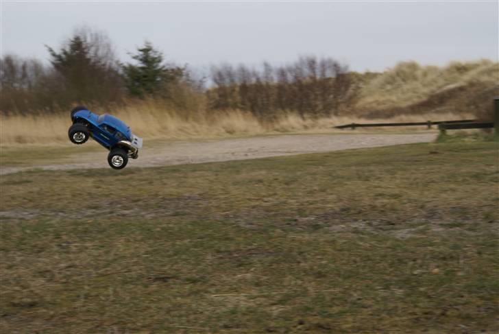 Bil FG Monster Beetle Pro billede 1