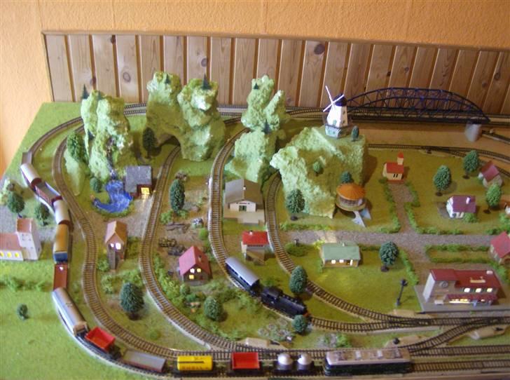 Tog  Märklin billede 10