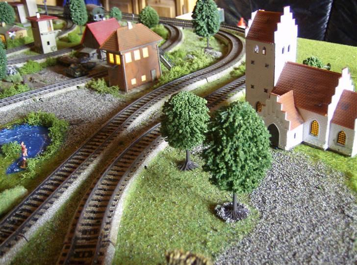 Tog  Märklin billede 12