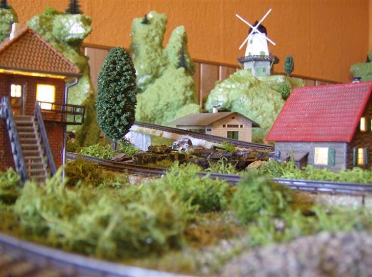 Tog  Märklin billede 14