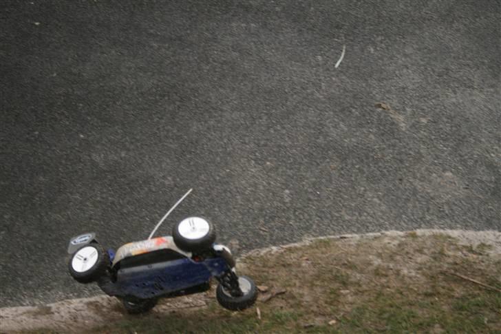 Buggy Inferno MP7.5 Sports 3 billede 3