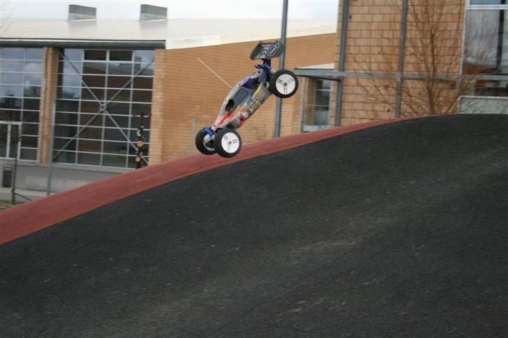 Buggy Inferno MP7.5 Sports 3 billede 7