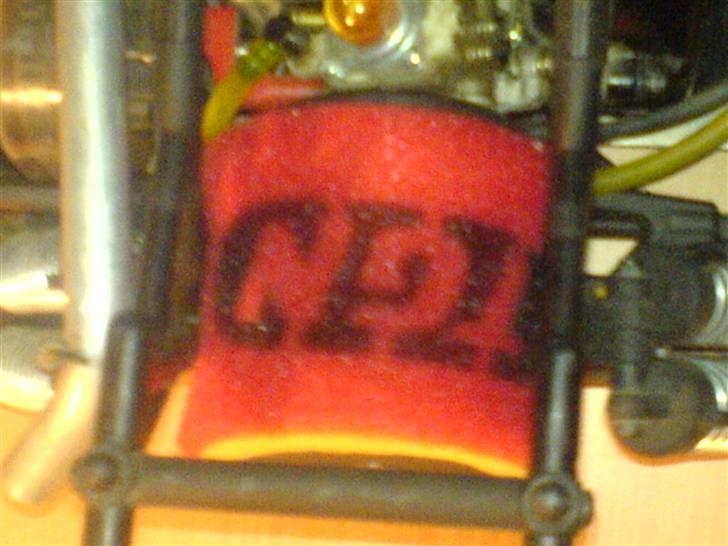 Off-Roader  FG monster truck  billede 2