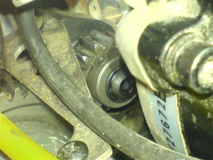 Off-Roader  FG monster truck  billede 11