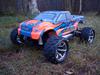 Off-Roader Carson Montana